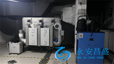 辦公大廈中央空調(diào)改造實(shí)戰(zhàn)指南 破解高能耗難題 科學(xué)升級(jí)節(jié)能增效系統(tǒng)