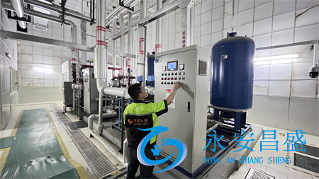 商用大型空調(diào)維保關鍵 企業(yè)必知的保養(yǎng)服務要點