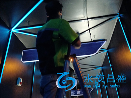 優(yōu)化中央空調(diào)冷風機保養(yǎng)與維護，延長設備使用壽命