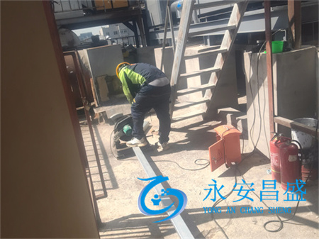 北京中央空調(diào)風冷水泵故障維修