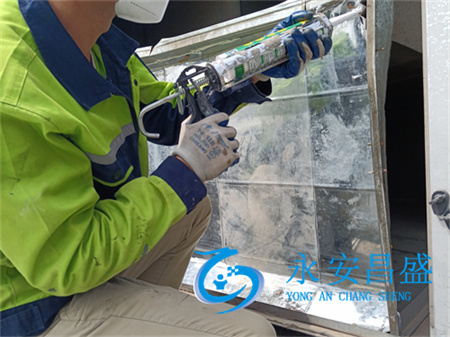 大型中央空調(diào)維保方案大公開(kāi)，解鎖舒適節(jié)能新環(huán)境