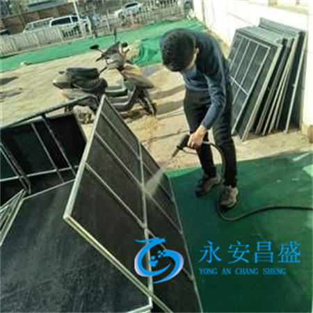 空調(diào)清洗