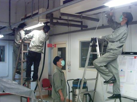 舊中央空調(diào)改造方案，舊空調(diào)如何進行節(jié)能改造