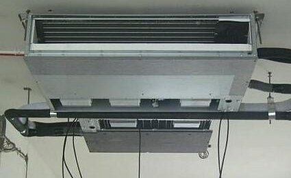 中央空調移機費用及注意事項