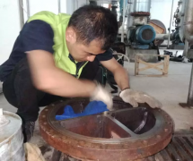 日立風(fēng)機(jī)盤(pán)管選型 日立風(fēng)機(jī)盤(pán)管維保