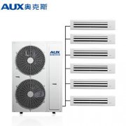 奧克斯中央空調(diào)每天耗電量怎么樣？耗電量大嗎