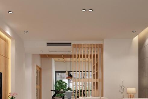 相較于普通空調(diào)，新風空調(diào)有三點優(yōu)勢