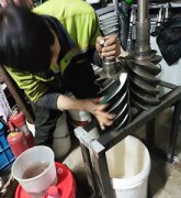 辦公樓安裝中央空調(diào)會(huì)影響吊頂美觀嗎？