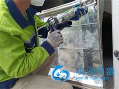 中央空調(diào)系統(tǒng)的定期維護保養(yǎng) 確保機器高效運行與延長設備壽命